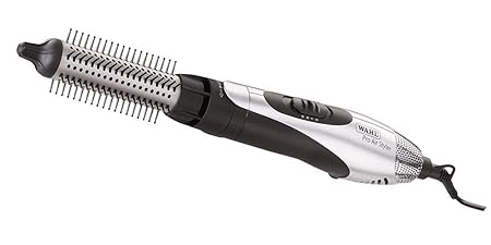 wahl professional hair straightener