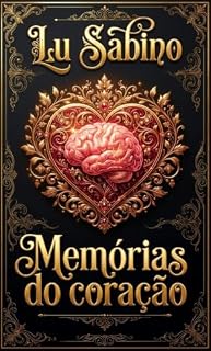 Livro Memórias do Coração