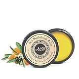 Monica Potter Home - Sea Buckthorn Balm (2 oz.)