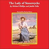 The Lady Of Stonewycke by 
