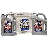 Stens 051-537 Semi-Synthetic 2-Cycle Oil