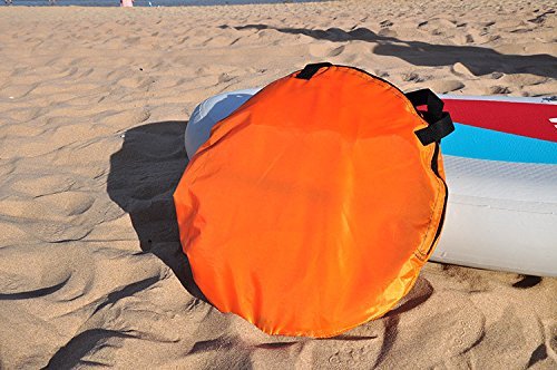 SHUOGOU-42-Downwind-Wind-Paddle-Popup-Board-Kayak-Sail-Kit-Kayak-Wind-Sail-Kayak-Accessories-Easy-Setup-Deploys-Quickly-Compact-Portable