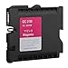 GC31 GC-31 4 PACK (BKCMY)Transfer Sublimation Ink Cartridges for Ricoh Aficio GXe2600/e3300/e3300N/e3350N/e5050N (Heat Transfer)