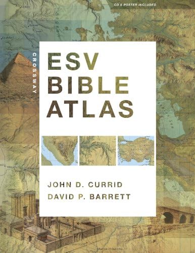 The Carta Bible Atlas 洋書 聖書 地図　b The Carta Bible Atlas - 5th Revised And Updated Edition - Kindle