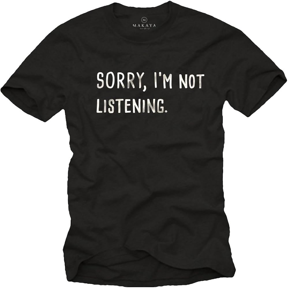 t shirt con scritte divertenti