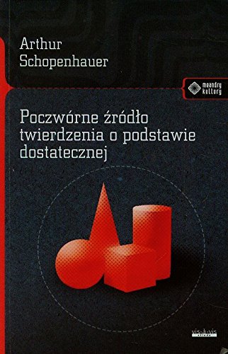 Poczworne zrodlo twierdzenia o podstawie dostatecznej