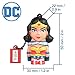 USB stick 16 GB Wonder Woman - Original DC Comics 2.0 Flash Drive, Tribe FD031503