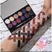 Sleek MakeUp -Ultrapigmented and Long-lasting i-Divine 12 Colors Mineral Eyeshadow Palette - Vintage Romance-Limited Edition