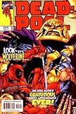 Deadpool #27 