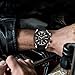 BENYAR Mens Watch Quartz Wrist Watches for Men Fashion Waterproof Casual Business Sports Silicone Chronograph Men Watch