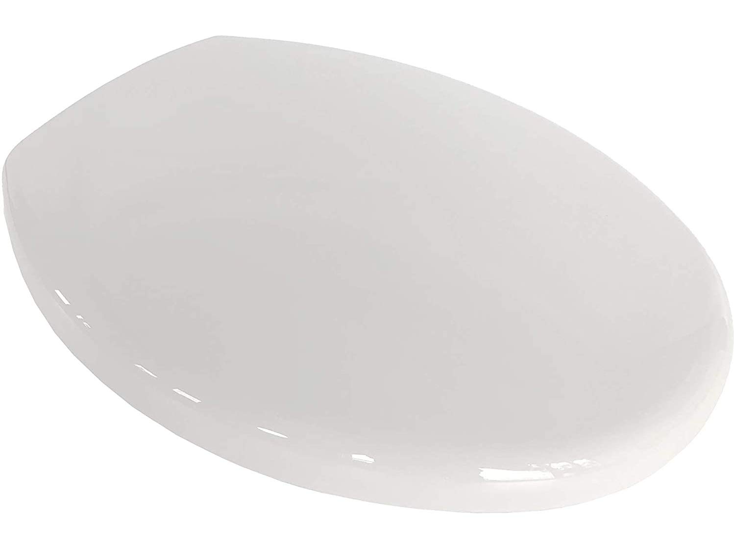ADOB Soft Close Toilet seat Firenze White, 46002