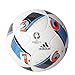 adidas Performance Euro 16 Official Match Soccer Ball