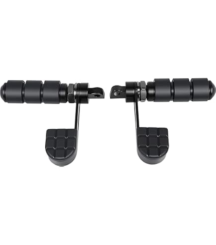 Amazon.com: Kuryakyn 4557 Motorcycle Foot Control Component: 4