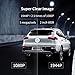 70mai Dash Cam, Dashboard Camera Recorder, Pro 1944P, Parking Monitor, Car Camera，2