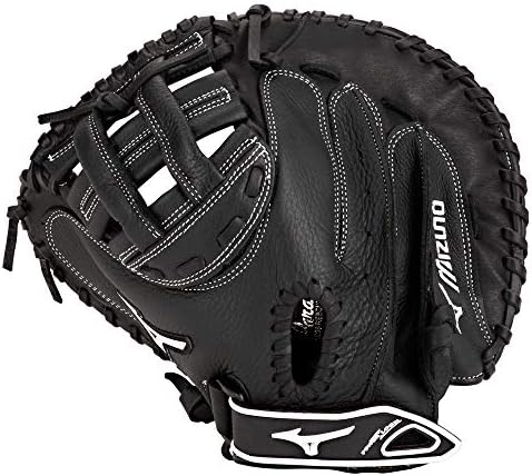 mizuno intermediate catchers gear