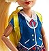 DC SUPER HERO GIRLS Supergirl Transforming Doll