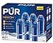 PUR Pitcher Filter Replacements (6)