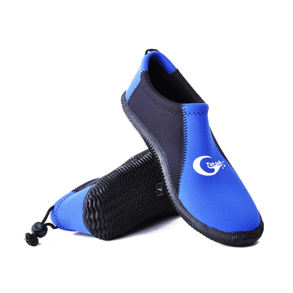Dive Boots Neoprene Wetsuit Booties Scuba Diving