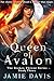 Queen of Avalon (Broken Throne Book 3)
