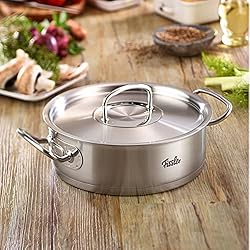 Fissler Original-Profi Collection® 2019 Stainless