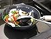 KIWAME Stir Fry Pan 30cm -made in Japan by River Light
