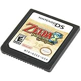 The Legend of Zelda Phantom Hourglass Game Card For Nintendo DSL DSI DS 3DS XL 2DS