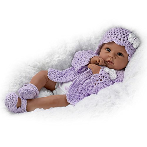 Top 10 Ashton Drake Dolls African American of 2020 | No ...