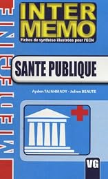 Santé publique