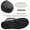 Faivykyd-Womens-Knit-Snow-Duck-Boots-Faux-Fur-Waterproof-Winter-Boots-for-Women-Lace-Up-Mid-Calf-Leather-Boots-for-Outdoor