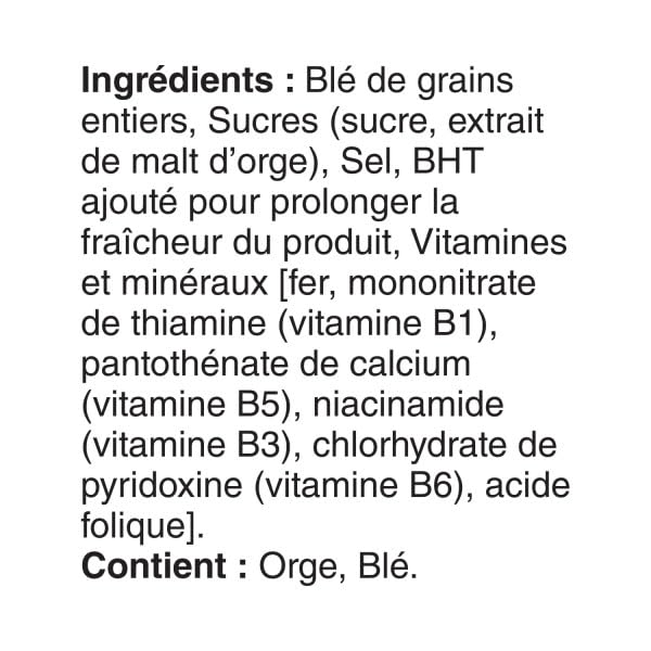 POST JUMBO SHREDDIES CEREAL, 1.24KG/43.73OZ (IMPORTED FROM CANADA)