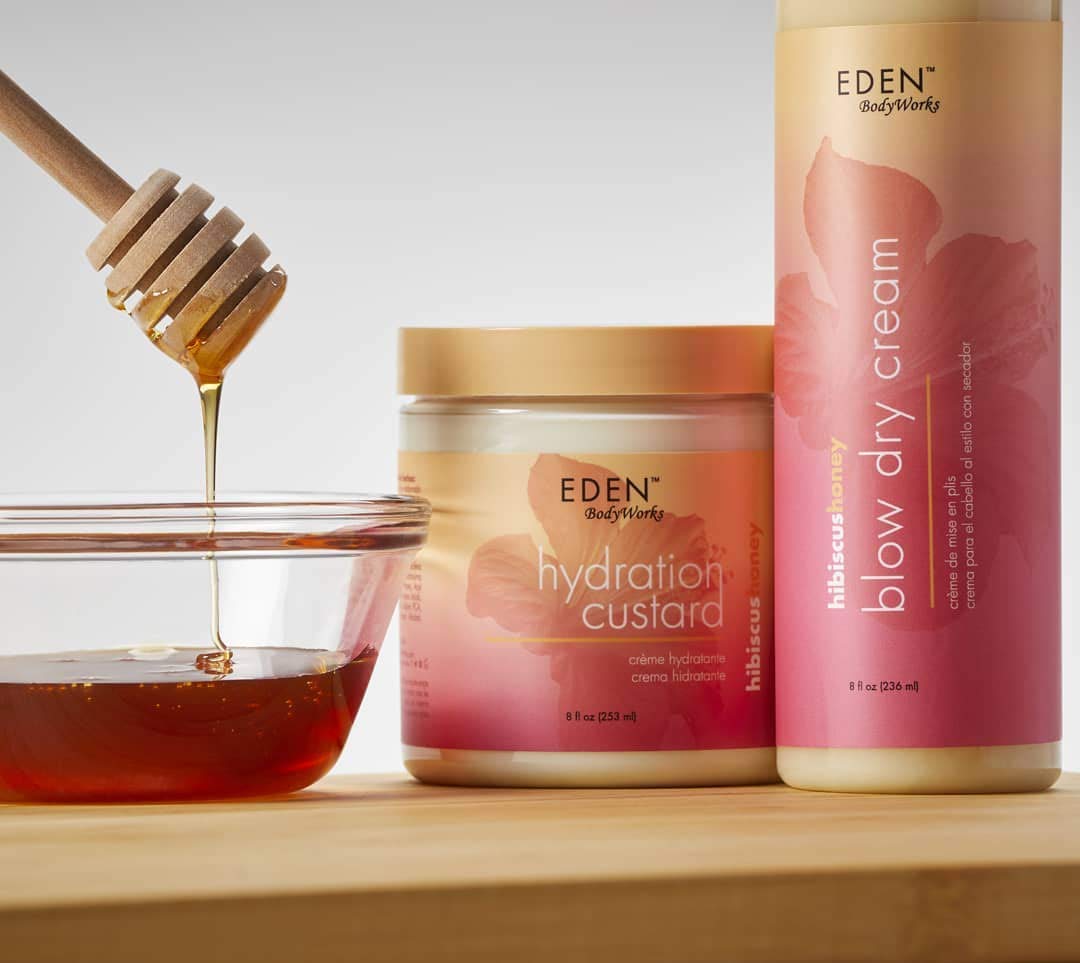 hibiscus and honey firming lotion
