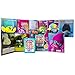 Dreamworks Trolls - Me Reader Electronic Reader 8 Sound Book Library Box Set - PI Kids