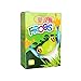AndicAge 60pcs Kids Bandages Cartoon Adhesive Bandages Protect Scrapes and Cuts Owl Cake Pirate Frog Insect Cute Pattern 2 Size