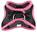Best Pet All Season Pet Harness, Medium, Pink