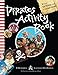 Pirates Activity Book