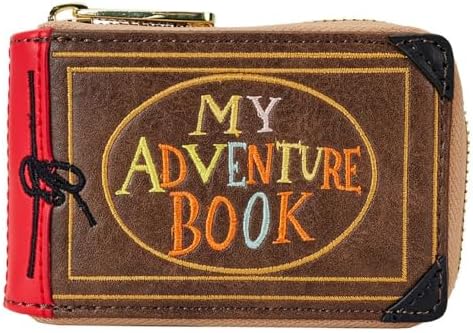Amazon.com | Disney Wallet, Envelope Foldover, Pixar, Toy Story