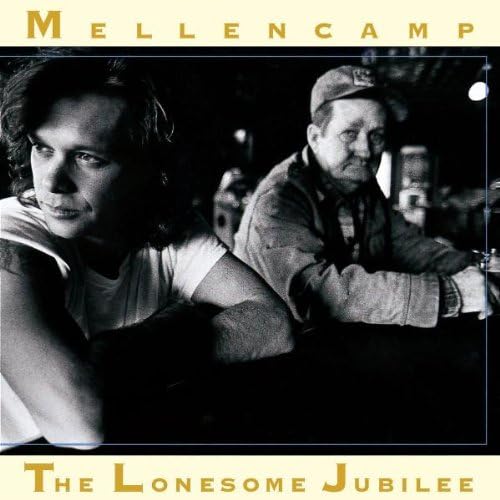 The Lonesome Jubilee Remastered