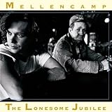 LONESOME JUBILEE (BONUS TRACKS) (RPKG)             image