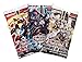 Yu-Gi-Oh! TCG: Blister Pack Containing 3 Booster Packs And A Guaranteed Foil Card