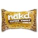 Nakd Nibbles & Bars Variety Pack, 8 Count (Salted Caramel, Strawberry Cream, Berry, Cocoa Orange)