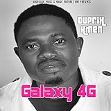 Galaxy 4G