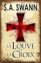 La  louve et la croix