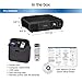 Epson Pro EX9220 1080p+ WUXGA 3,600 lumens color brightness (color light output) 3,600 lumens white brightness (white light output) wireless Miracast HDMI MHL 3LCD projectorthumb 3