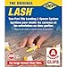 QEP 99753Q Lash Levelling Clip, 300 Piece