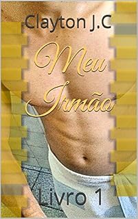 Livro Meu Irmão: Livro 1