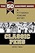 Classic Pens: The 50 Greatest Games in Pittsburgh Penguins History (Classic Sports)