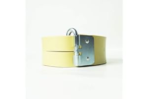 CAR LIFT PARTS brake lathe drum silencer band 1-3/4" adjustable belt fits Ammco* 5280