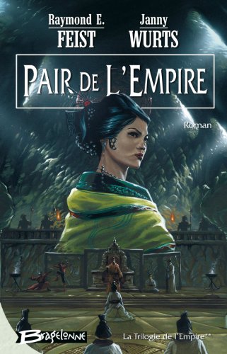 Pair de l'empire