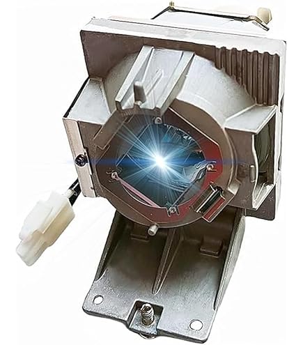 Amazon.com: CTLAMP A+ Quality 5J.JGP05.001 Replacement Projector