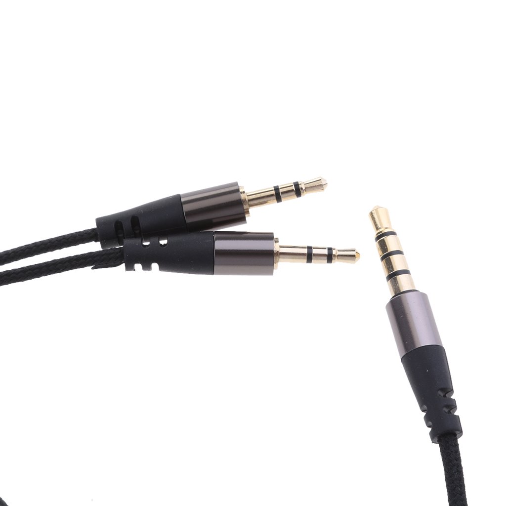 SM SunniMix Sostituzione Audio Cavo di Aggiornamenti per Sol Republic  Master Tracks HD V8 V10 V12 X3 Accessori audio e video urban-earth.co.uk